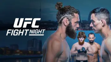 Backdrop to the movie "UFC Fight Night 280: Fiziev vs. Torres" #975678
