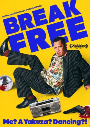 Break Free