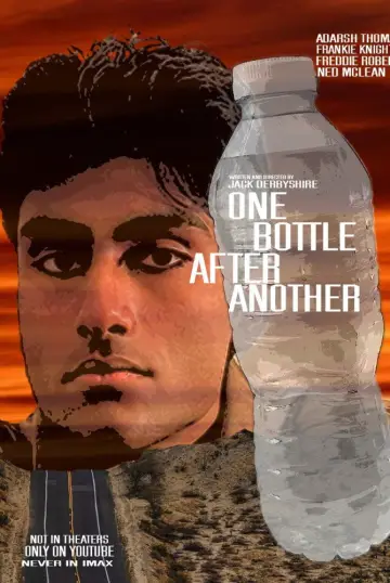 One Bottle After Another Poster