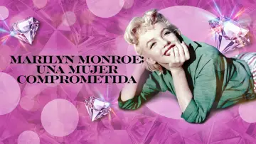 Backdrop to the movie "Marilyn Monroe: una mujer comprometida" #918395