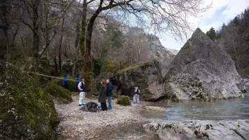 Backdrop to the movie "Meurtres à Millau" #1641928