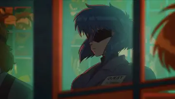 Backdrop to the movie "The Ghost in the Shell" #975347