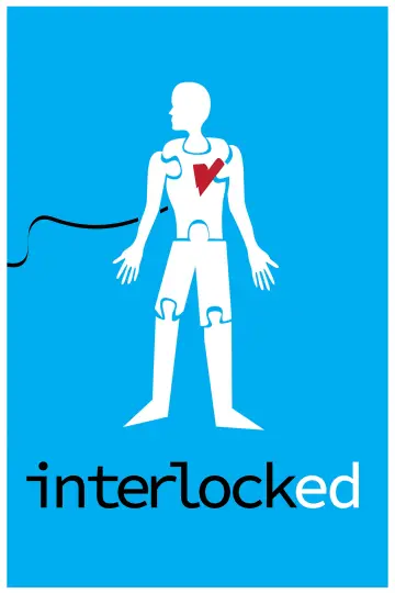 Poster to the movie "Interlocked" #844213