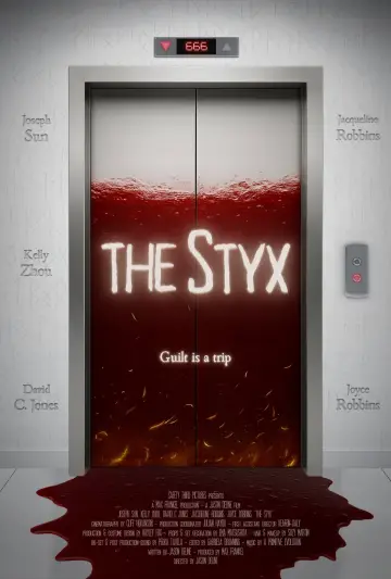 The Styx Poster