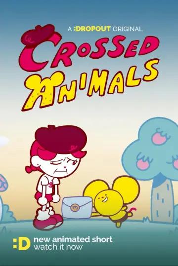 Poster to the movie "Crossed Animals" #851435