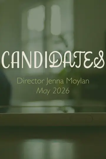Candidates