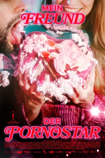 My Friend the Porn Star