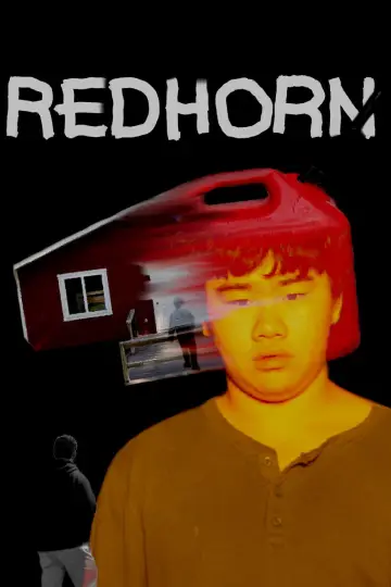 Redhorn Poster