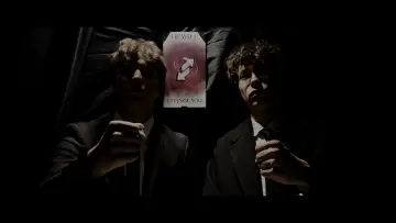 Backdrop to the movie "Liminality" #920888