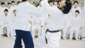 Backdrop to the movie ""Opération dragon", la révolution Bruce Lee" #1159599