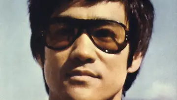 Backdrop to the movie ""Opération dragon", la révolution Bruce Lee" #1159601