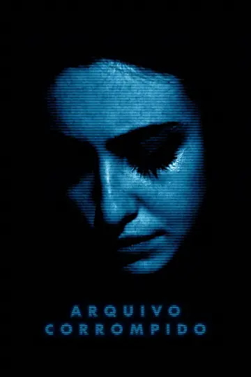 Arquivo Corrompido Poster