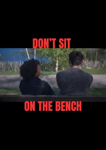 The Bench Poster