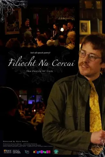 Filíocht Na Corcaí