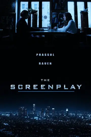 The Screenplay Poster