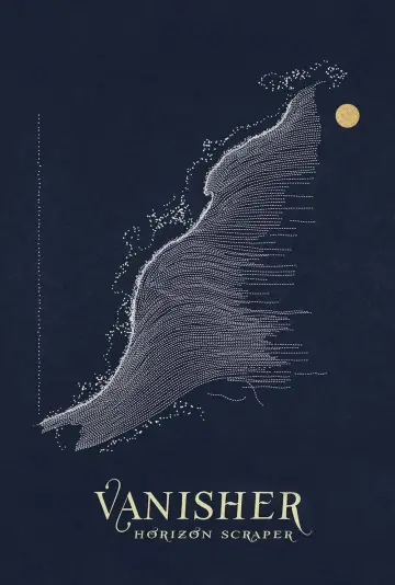 Vanisher, Horizon Scraper Poster