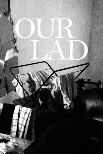 Poster to the movie "Our Lad" #922616