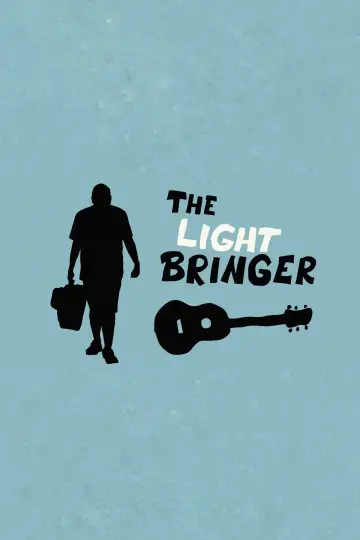 The Light-Bringer Poster