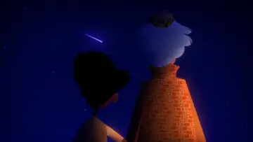 Backdrop to the movie "Amadeo and the Hypothetical New World" #1666024