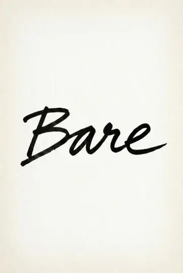 Bare Poster