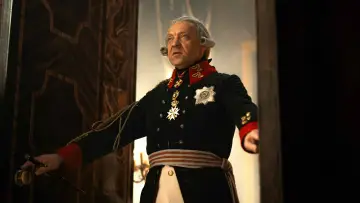 Backdrop to the movie "Alexander I" #1651076