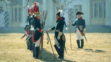 Backdrop to the movie "Alexander I" #1651079