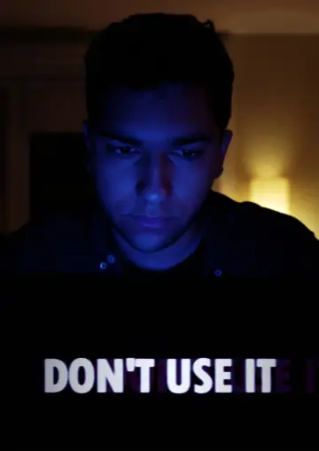 Poster to the movie "Don