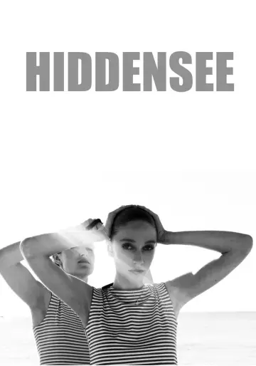 Poster to the movie "Hiddensee" #1651208