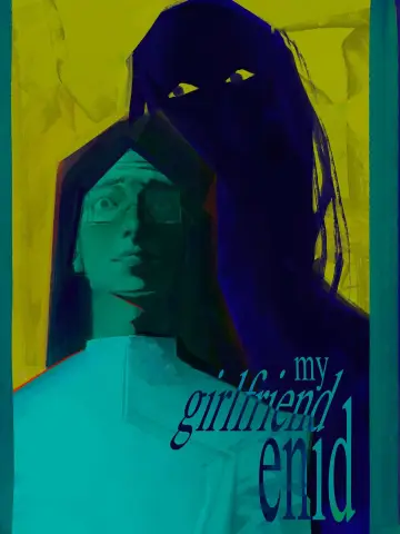 Poster to the movie "My Girlfriend, Enid" #1734526