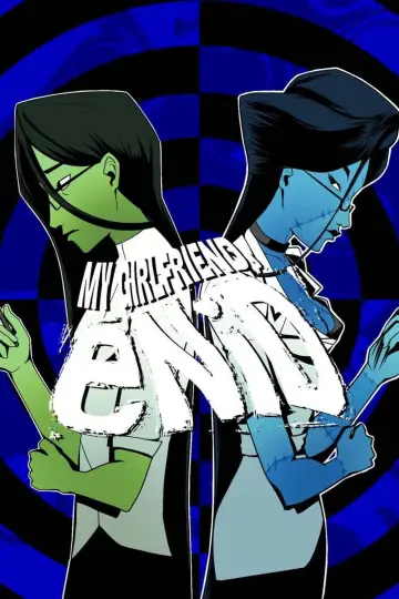 Poster to the movie "My Girlfriend, Enid" #1734532
