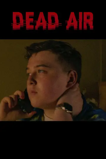 Poster to the movie "Dead Air" #967920