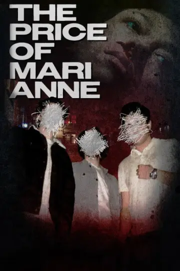 The Price of Mari Anne Poster