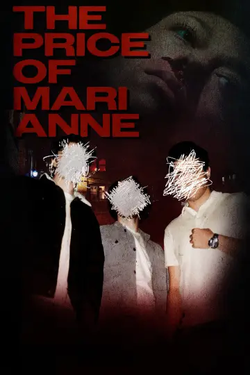 Poster to the movie "The Price of Mari Anne" #963308