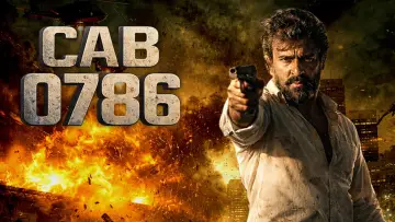 Backdrop to the movie "Cab 0786" #915729