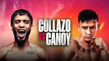 Backdrop to the movie "Oscar Collazo vs. Neider Valdez" #945092