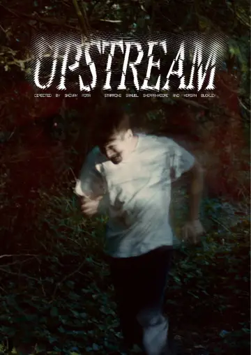 Upstream Poster
