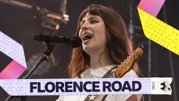 Backdrop to the movie "Florence Road: Radio 1