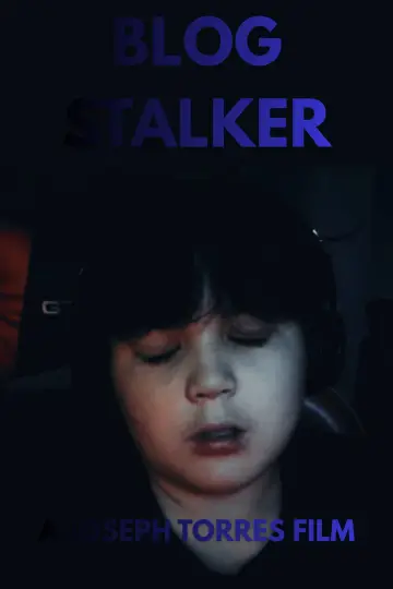 Blog Stalker Poster