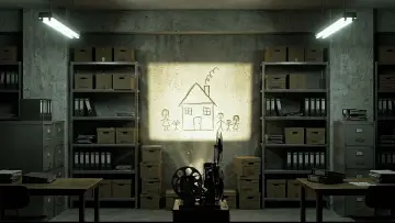 Backdrop to the movie "CASE 0 : TOMORROW" #916171