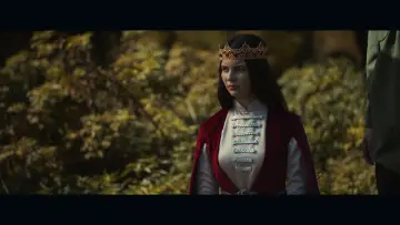 Backdrop to the movie "The Crown" #922047