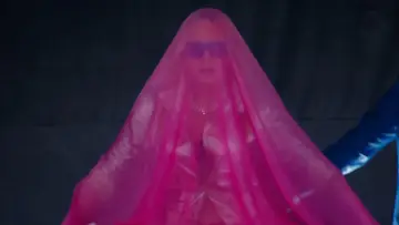 Backdrop to the movie "Grindr Presents: Madonna LIVE in New York" #914017