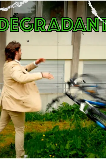 Dégradant