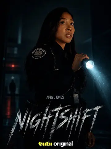 Poster to the movie "Night Shift" #912493