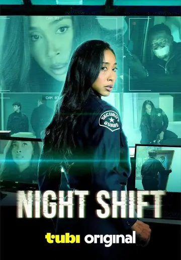 Night Shift Poster