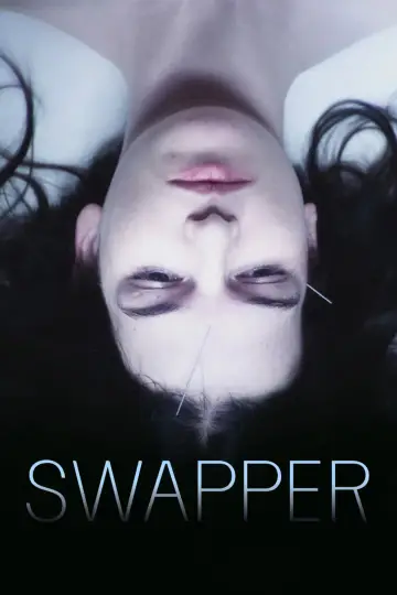Poster to the movie "Swapper" #1918437