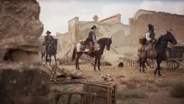 Backdrop to the movie "The Indies" #1170695