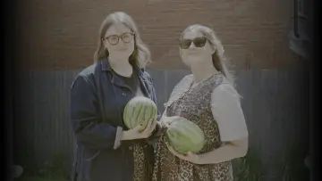 Backdrop to the movie "Watermelon" #1527951