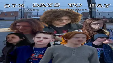 Backdrop to the movie "Six Days To Pay" #914378