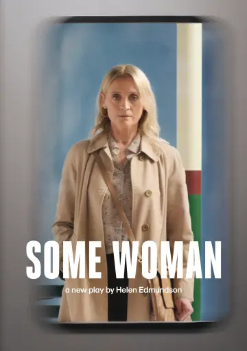 Poster to the movie "National Theatre at Home: Some Woman" #1757258