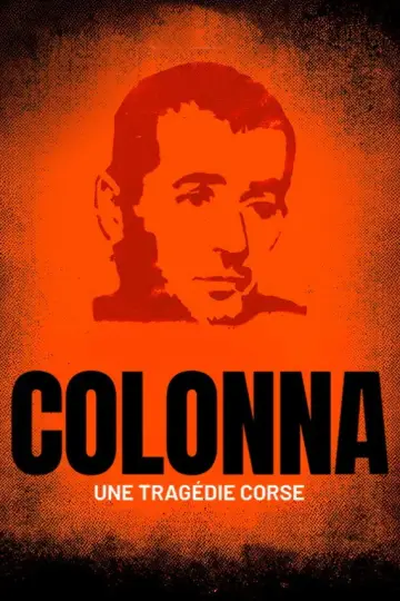Poster to the movie "Colonna, a Corsican tragedy" #919070